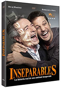 Inseparables |   DVD